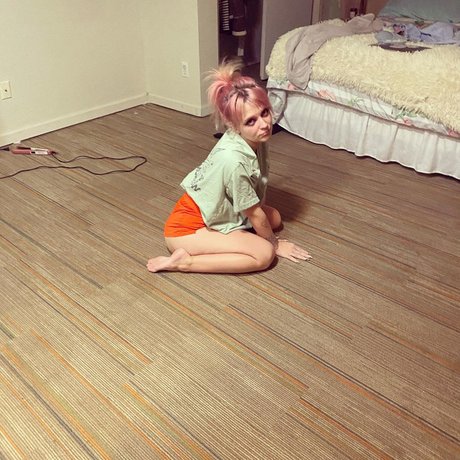 Bonnie Grace pornostar erwachsene archiv