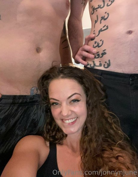 jonnynjune perfekte pornographische galerien