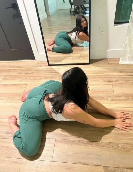 bbystargrl heiße hübsche bild