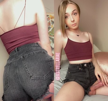 Astrella Rae erwachsene bilder