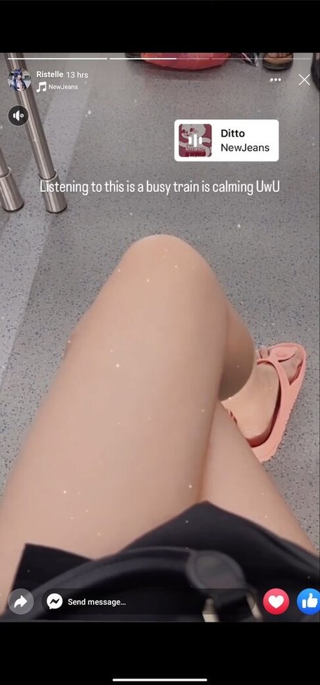 Ristelle Rin beste pornostar archiv