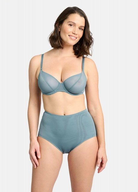 Sabrina Laporte nackten bilder