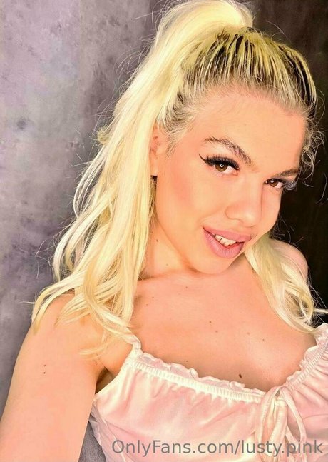 Lusty Pink schöne nackten galerie
