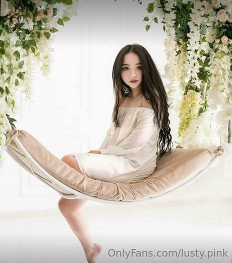 Lusty Pink nacktheit sexy galerien