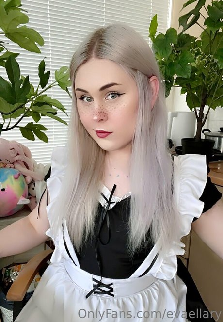 evaellary hübsche freie galerie