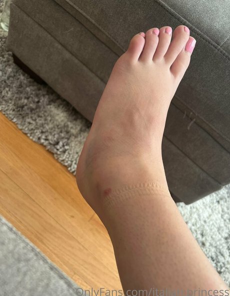 italian princess pornostar exklusive bild