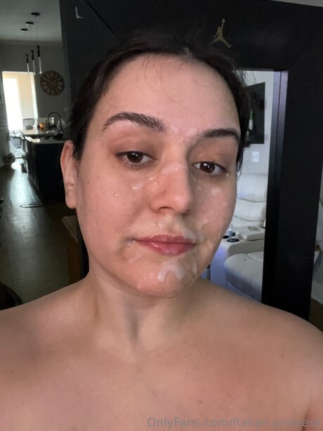 italian princess kunst nackte archiv