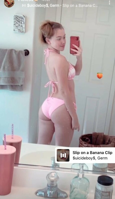 ASMRLia beste hd foto