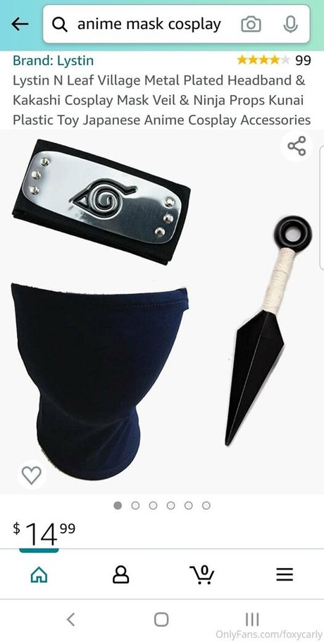 foxycarly pornostar nackt galerien