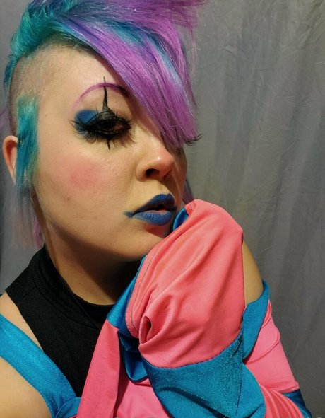 momo18496 model hübsche galerien