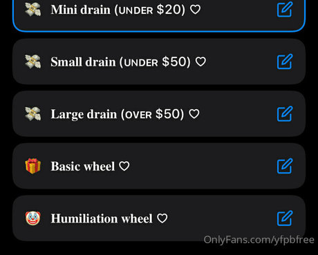 blonde sekretärin onlyfans nackt exklusive bild