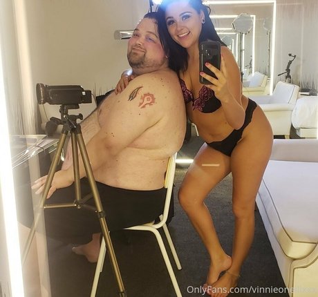 vinnieoneillxxx perfekte erotische foto