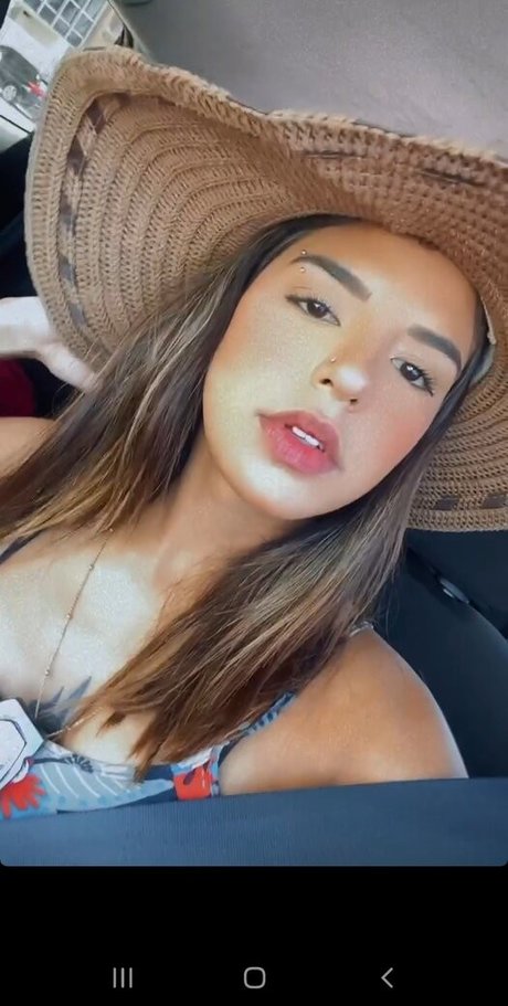 Luiza Galli erotische akt fotos