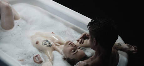 Melissa George pornostar akt fotos