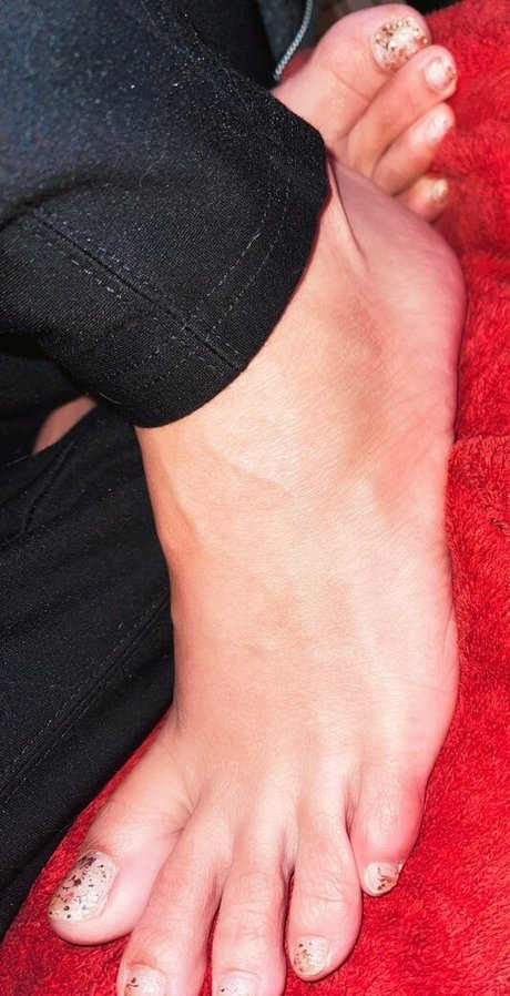 ollymcfly nackt perfekte foto