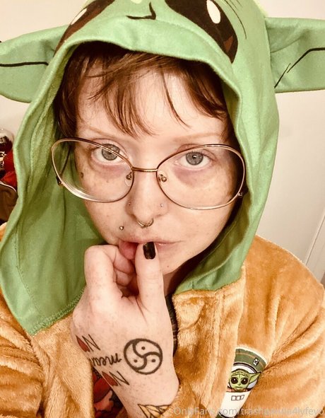 trashpanda4lyfeyo kostenlose erwachsene galerie