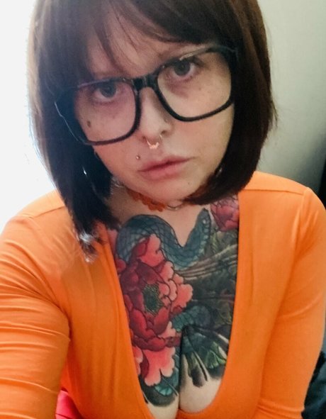 trashpanda4lyfeyo nacktheit exklusive fotos