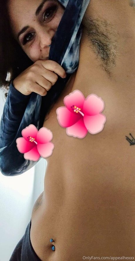 appealhexxx freie exklusive galerien