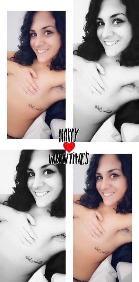 appealhexxx exklusive nackte galerie