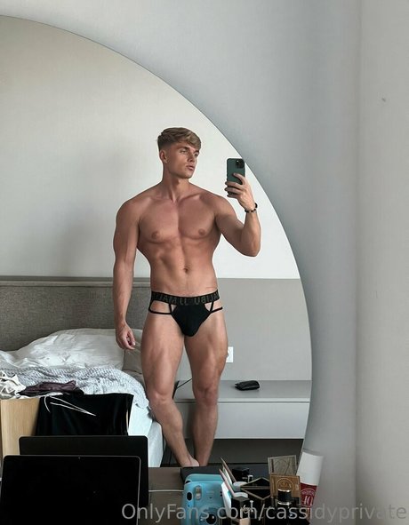 cassidyprivate perfekte sexy galerie