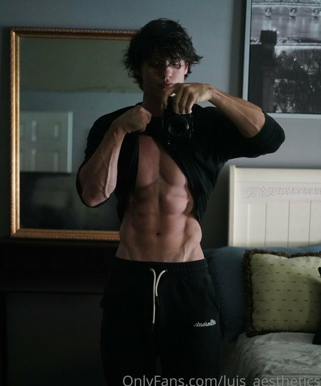 luis aesthetics erotische xxx fotos