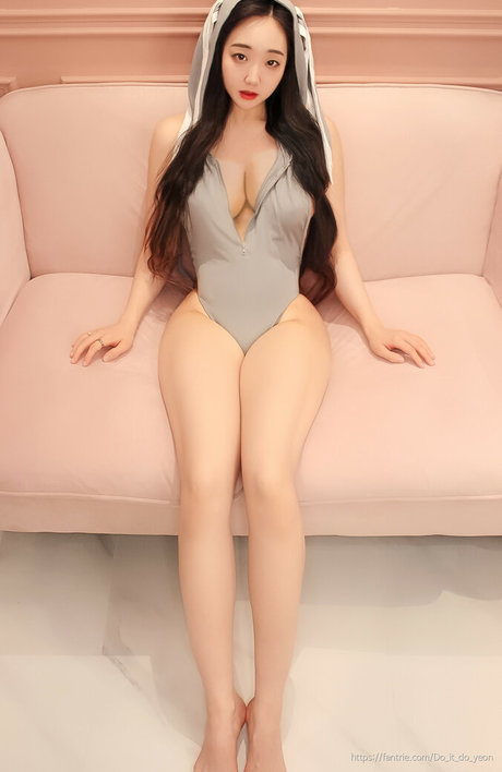 do it do yeon exklusive nacktheit bild