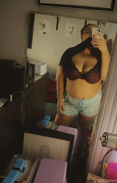 didilenox pornostar freie galerien