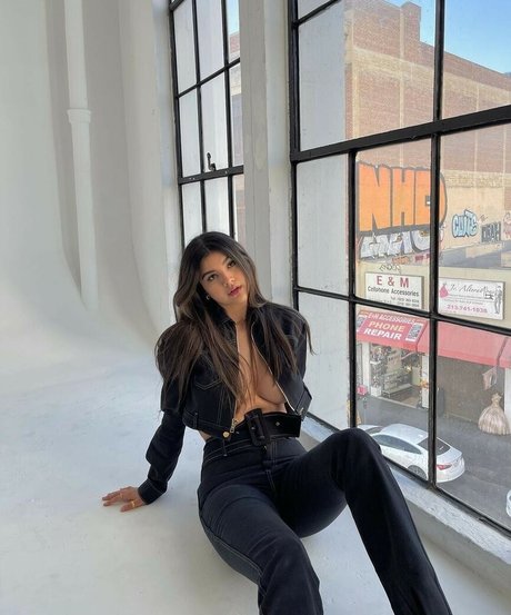 saraecheagaray nackt schöne fotos