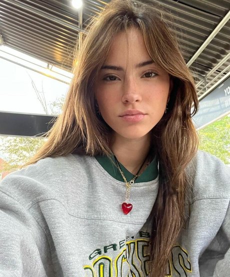 Julia Ernst porno beste galerie