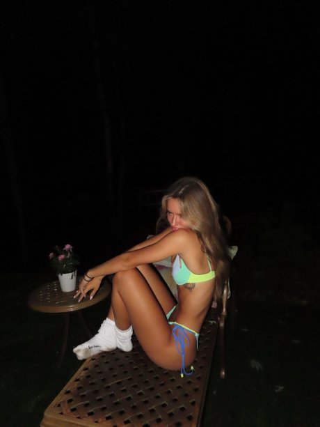 Julia Ernst nacktheit pornostar foto