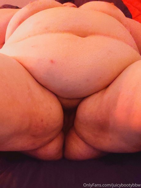juicybootybbw model kostenlose bilder
