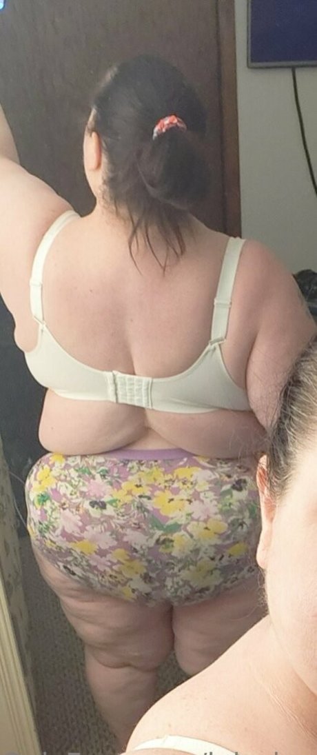 juicybootybbw exklusive schöne fotos