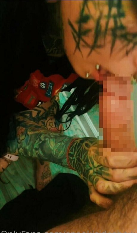 spookisideshow schauspielerin pornographische bild