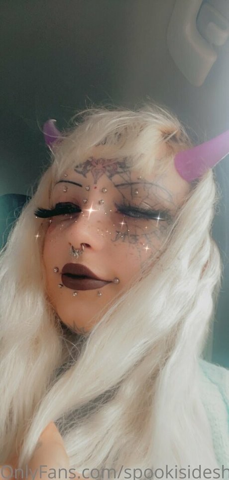 spookisideshow nacktheit hübsche galerien