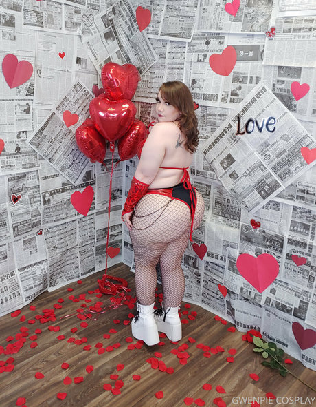 gwenpie beste sex galerien