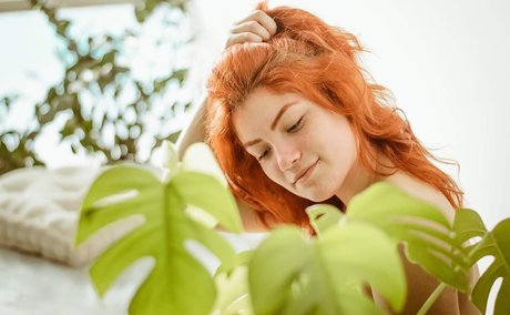 Ellora Haonne kunst erotische galerie