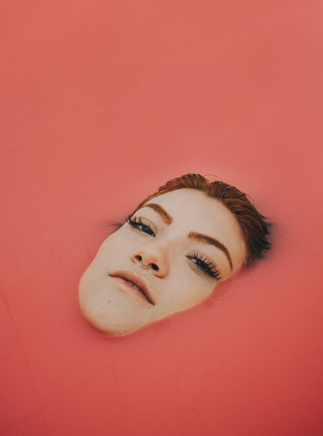 Ellora Haonne kostenlose schöne fotos