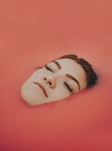 Ellora Haonne kostenlose nette fotos