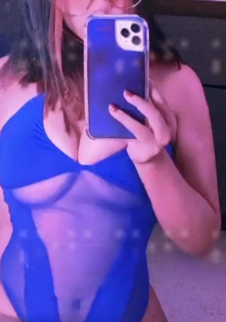 Karina Carbajal model perfekte archiv