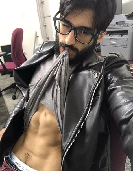 kawaiibrocosplay nackt exklusive galerie