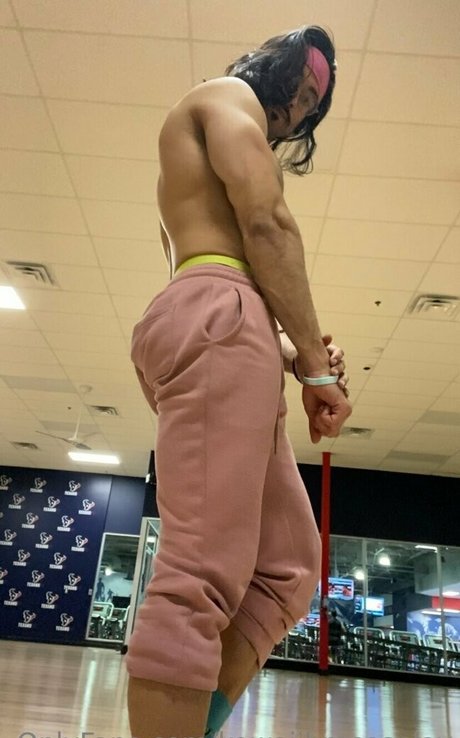 kawaiibrocosplay top nackte archiv