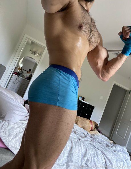 kawaiibrocosplay Profilbild