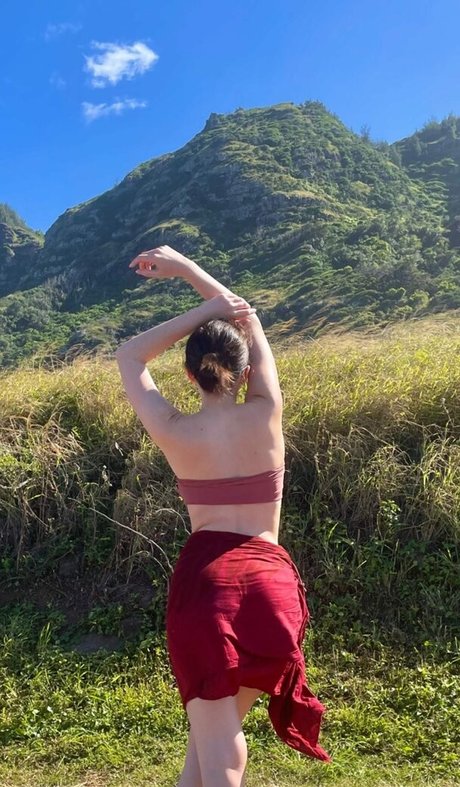 Anuheanihipali perfekte exklusive fotos