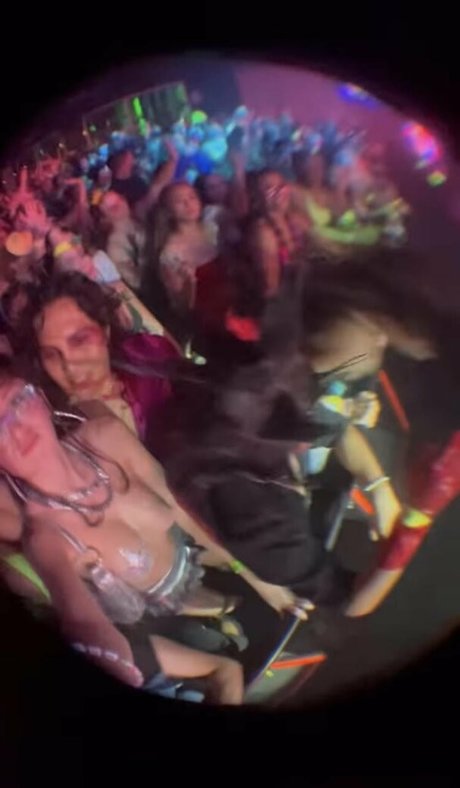 Anuheanihipali heiße kostenlose galerie