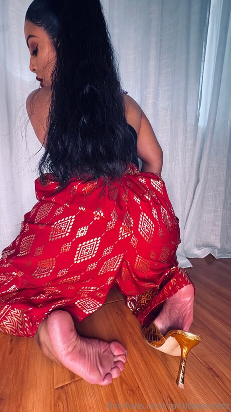 caribbeansolez pornostar nackt galerien