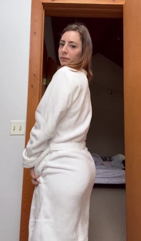 Stacy South perfekte erotische foto