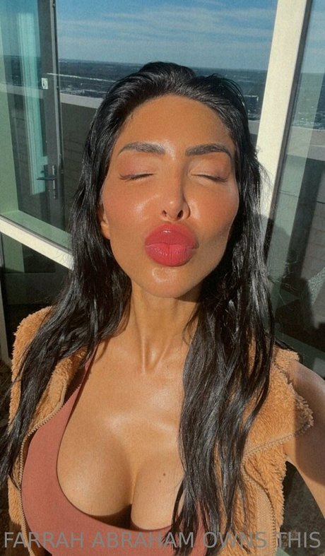 farrahabraham Profilbild