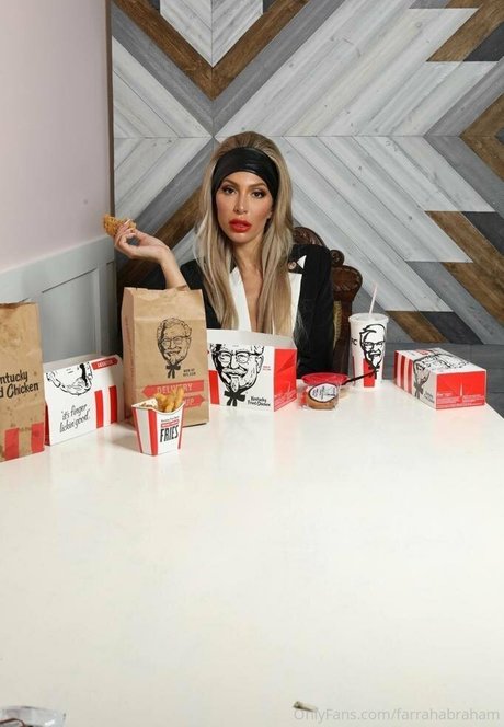 farrahabraham perfekte bilder