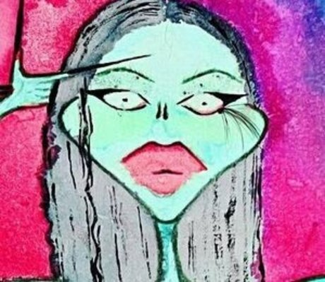 hazellush hübsche freie bild