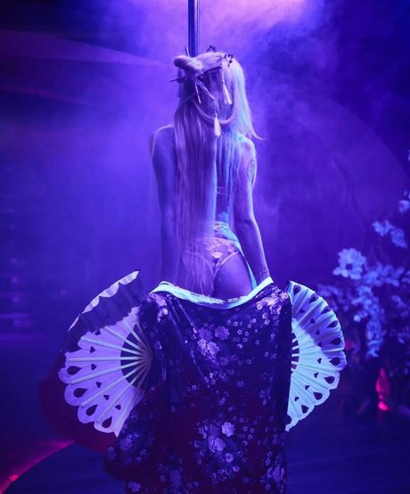 Lily AngeliCat kostenlose schöne bild